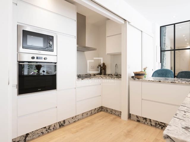 2 quarto Apartamento para venda em Vigo - 400 000 € (Ref: 9914918)