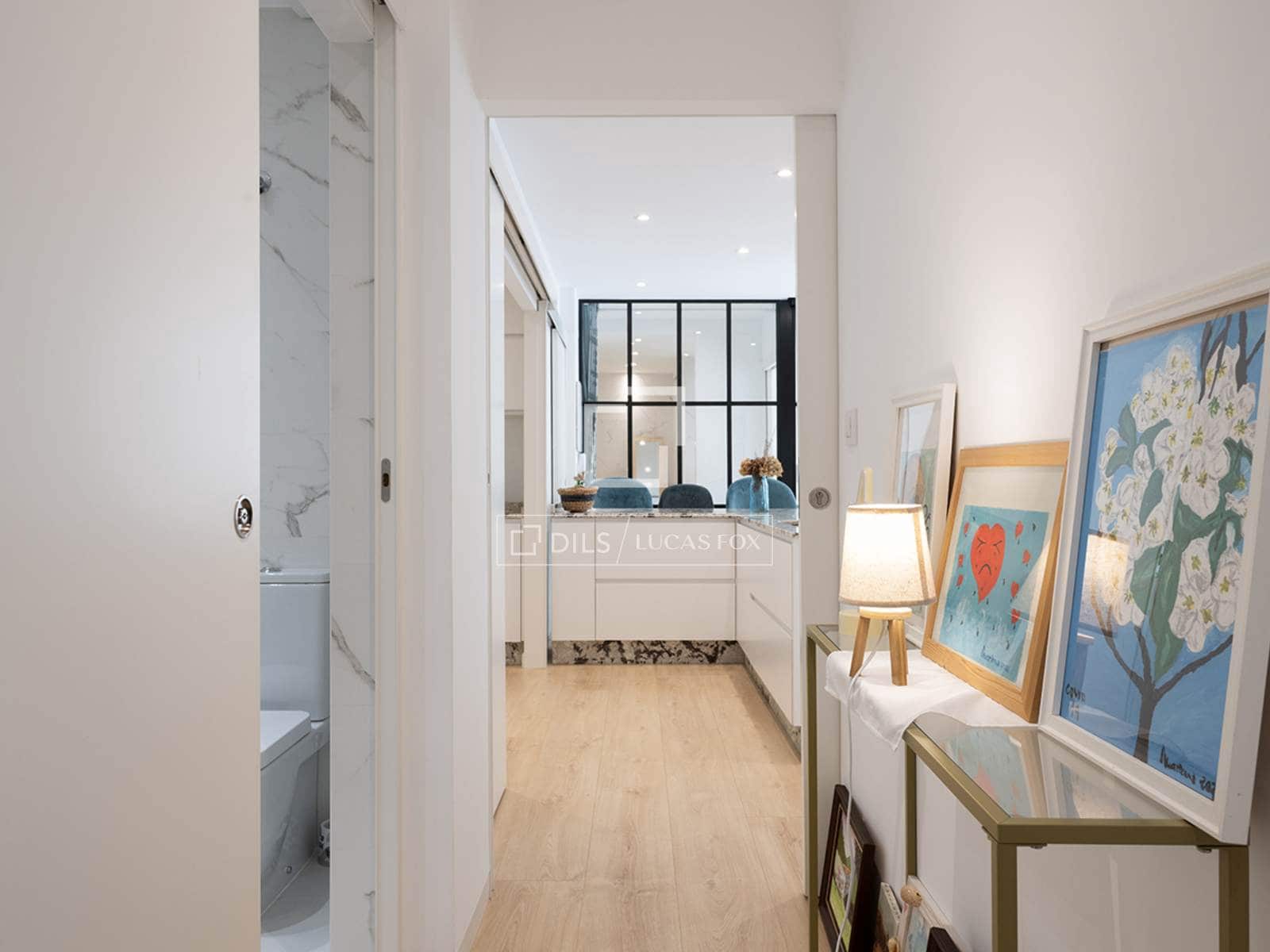 2 bedroom Apartment for sale in Vigo - € 400,000 (Ref: 9914918)