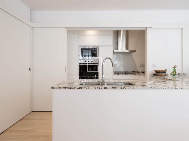 2 quarto Apartamento para venda em Vigo - 400 000 € (Ref: 9914918)