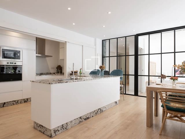 2 quarto Apartamento para venda em Vigo - 400 000 € (Ref: 9914918)