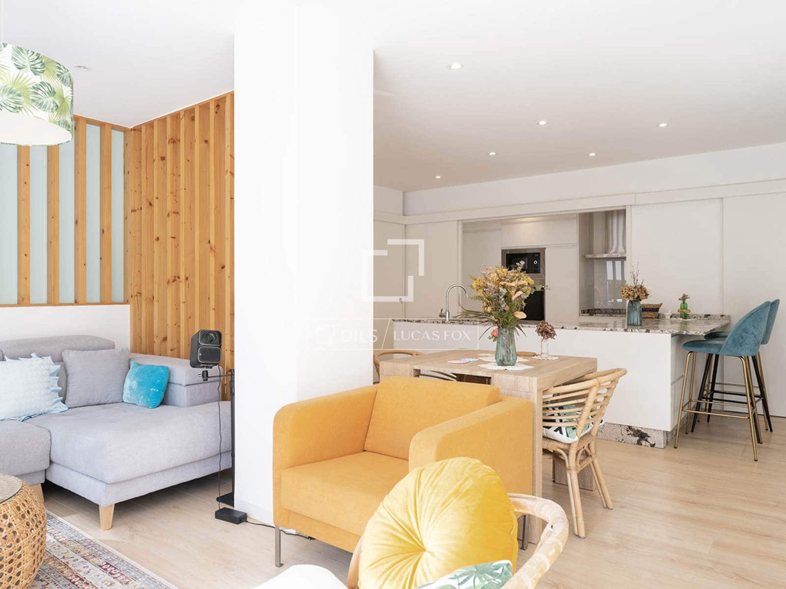 2 bedroom Apartment for sale in Vigo - € 400,000 (Ref: 9914918)