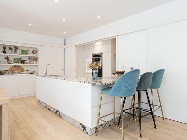 2 quarto Apartamento para venda em Vigo - 400 000 € (Ref: 9914918)