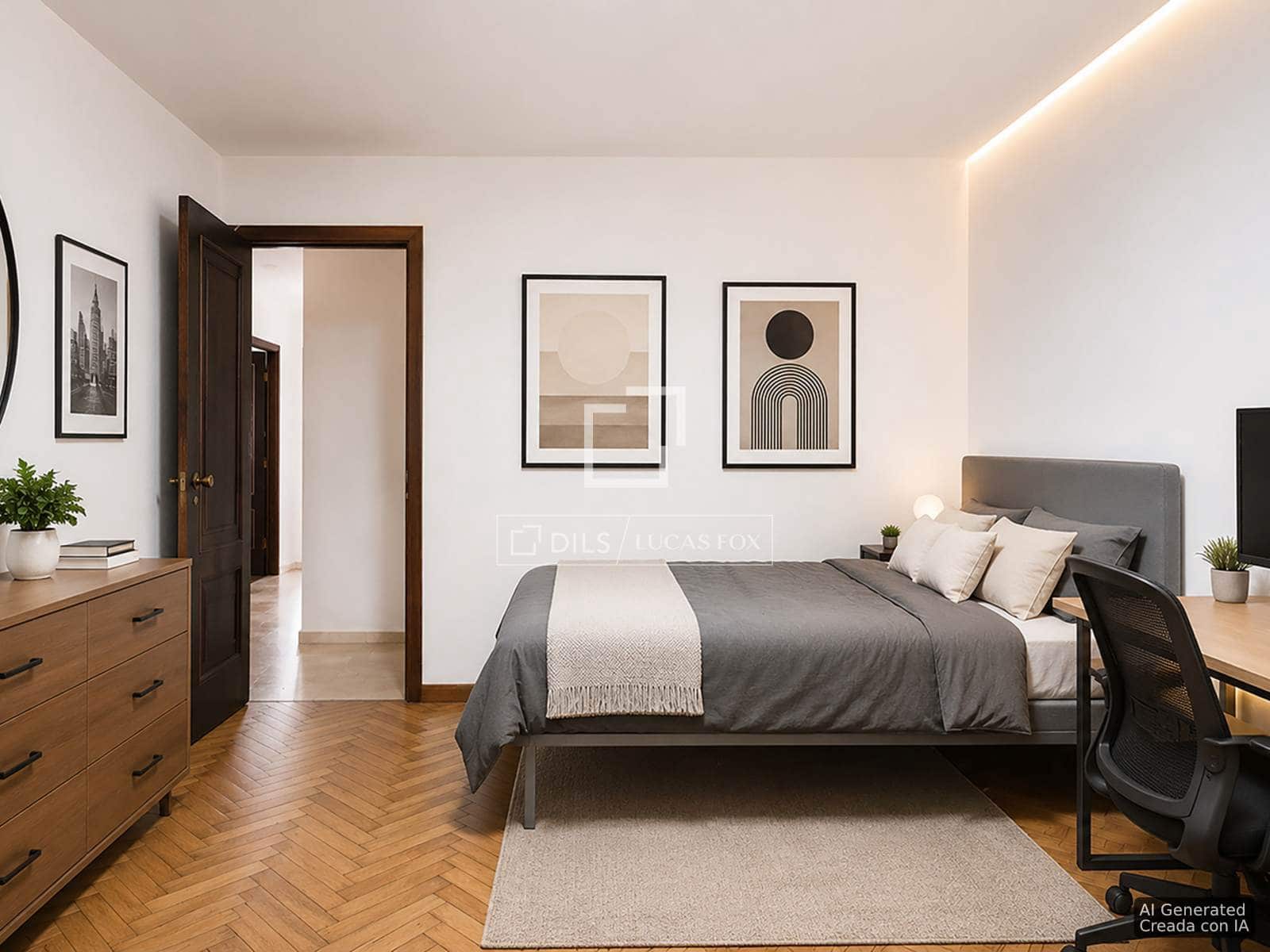 Chalet de 7 habitaciones en Oia en venta con piscina garaje - 700.000 € (Ref: 9914919)