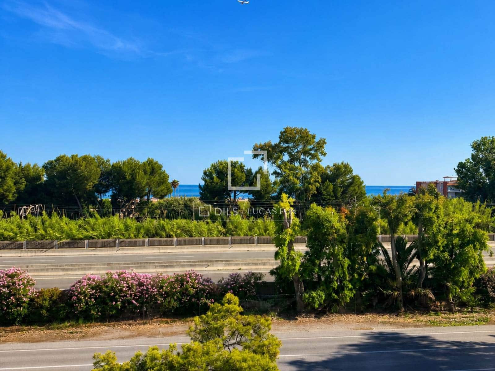 1 makuuhuone Huoneisto myytävänä paikassa Castelldefels - 205 000 € (Ref: 9914974)