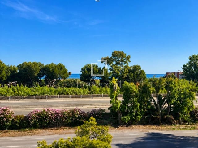 1 makuuhuone Huoneisto myytävänä paikassa Castelldefels - 205 000 € (Ref: 9914974)