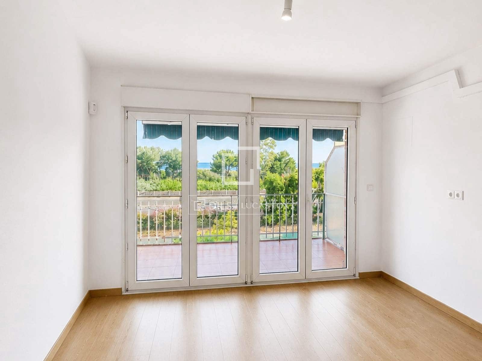 1 makuuhuone Huoneisto myytävänä paikassa Castelldefels - 205 000 € (Ref: 9914974)