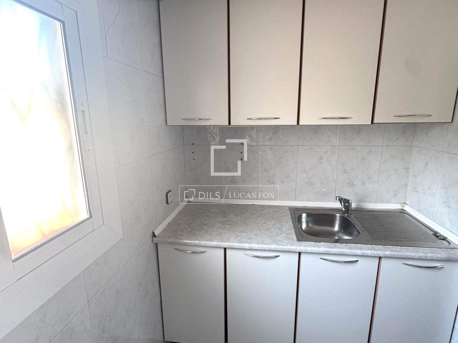 1 makuuhuone Huoneisto myytävänä paikassa Castelldefels - 205 000 € (Ref: 9914974)