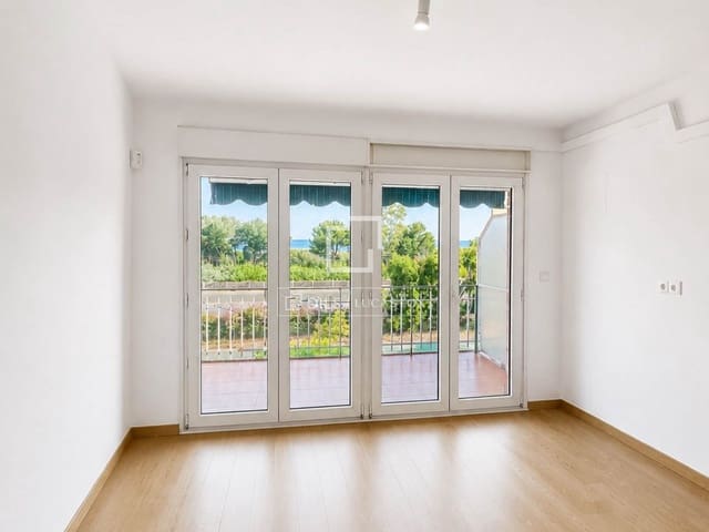 1 makuuhuone Huoneisto myytävänä paikassa Castelldefels - 205 000 € (Ref: 9914974)