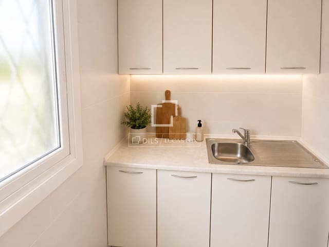 1 makuuhuone Huoneisto myytävänä paikassa Castelldefels - 205 000 € (Ref: 9914974)