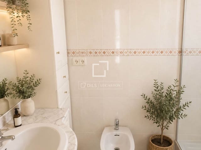 1 makuuhuone Huoneisto myytävänä paikassa Castelldefels - 205 000 € (Ref: 9914974)