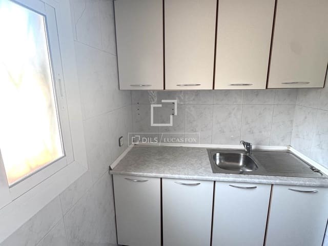 1 makuuhuone Huoneisto myytävänä paikassa Castelldefels - 205 000 € (Ref: 9914974)