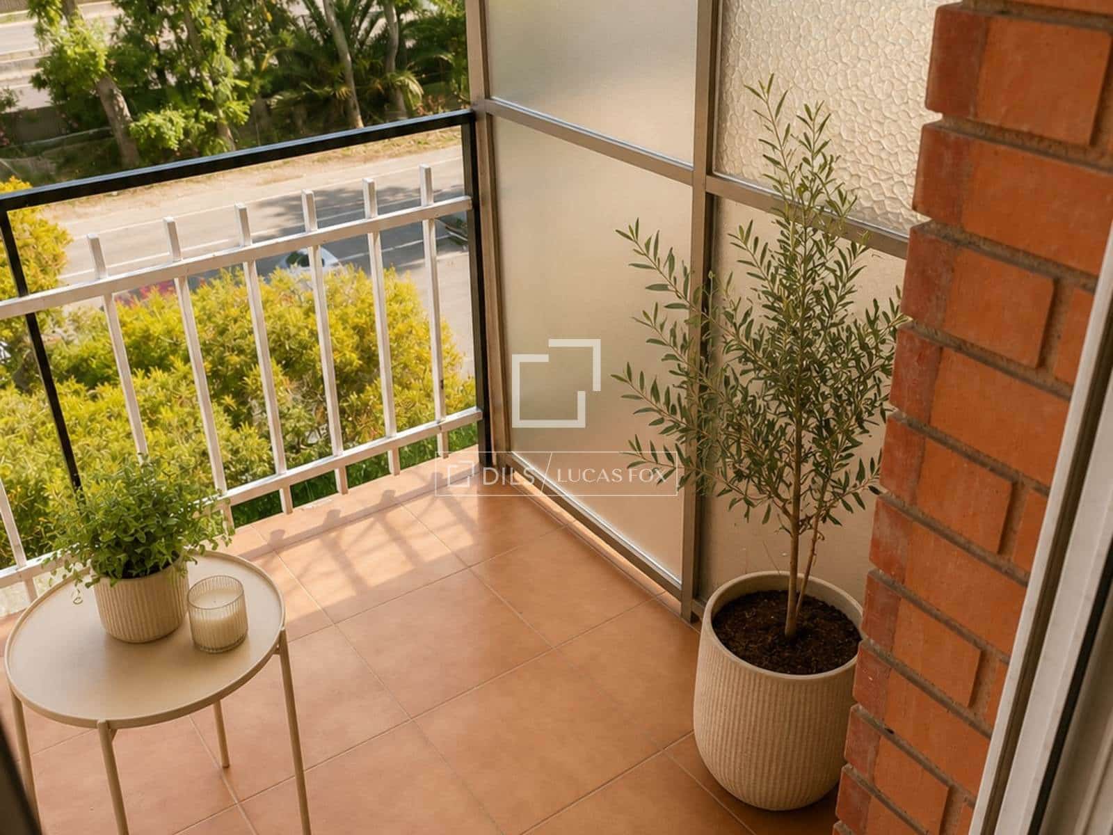 1 makuuhuone Huoneisto myytävänä paikassa Castelldefels - 205 000 € (Ref: 9914974)