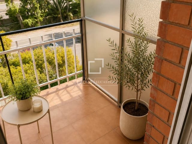 1 makuuhuone Huoneisto myytävänä paikassa Castelldefels - 205 000 € (Ref: 9914974)