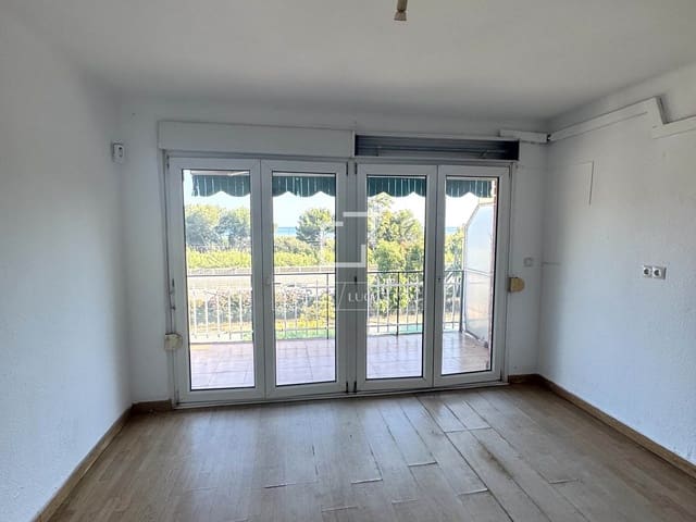 1 makuuhuone Huoneisto myytävänä paikassa Castelldefels - 205 000 € (Ref: 9914974)