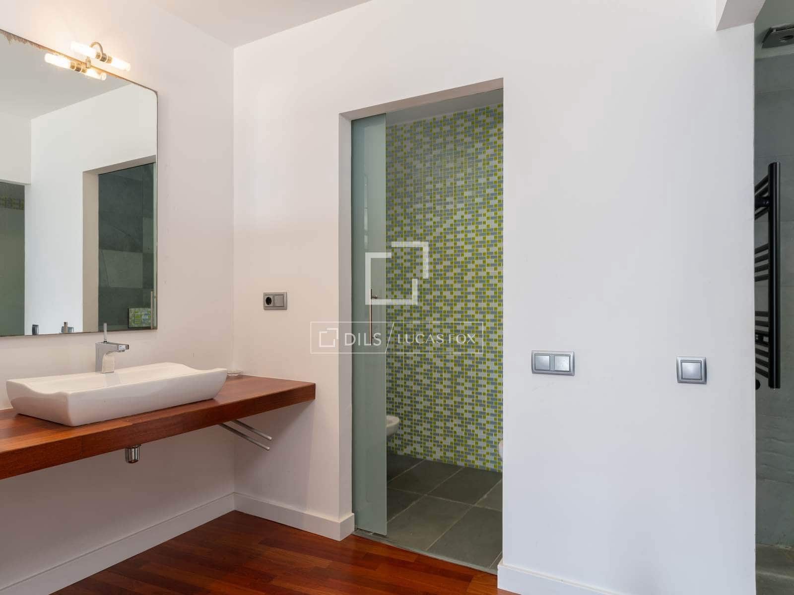 Chalet de 4 habitaciones en Roses en venta con piscina garaje - 1.850.000 € (Ref: 9914975)