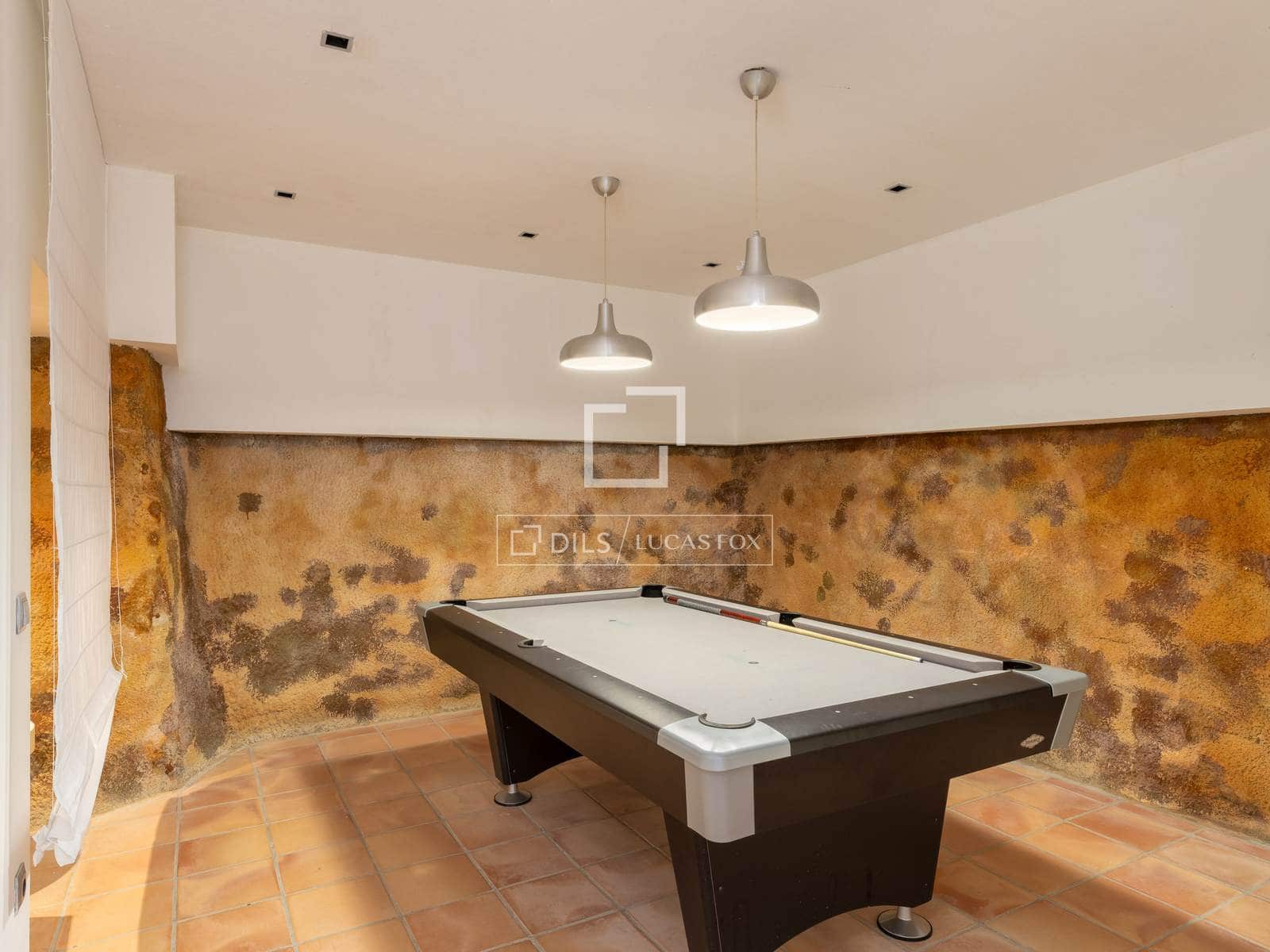 Chalet de 4 habitaciones en Roses en venta con piscina garaje - 1.850.000 € (Ref: 9914975)
