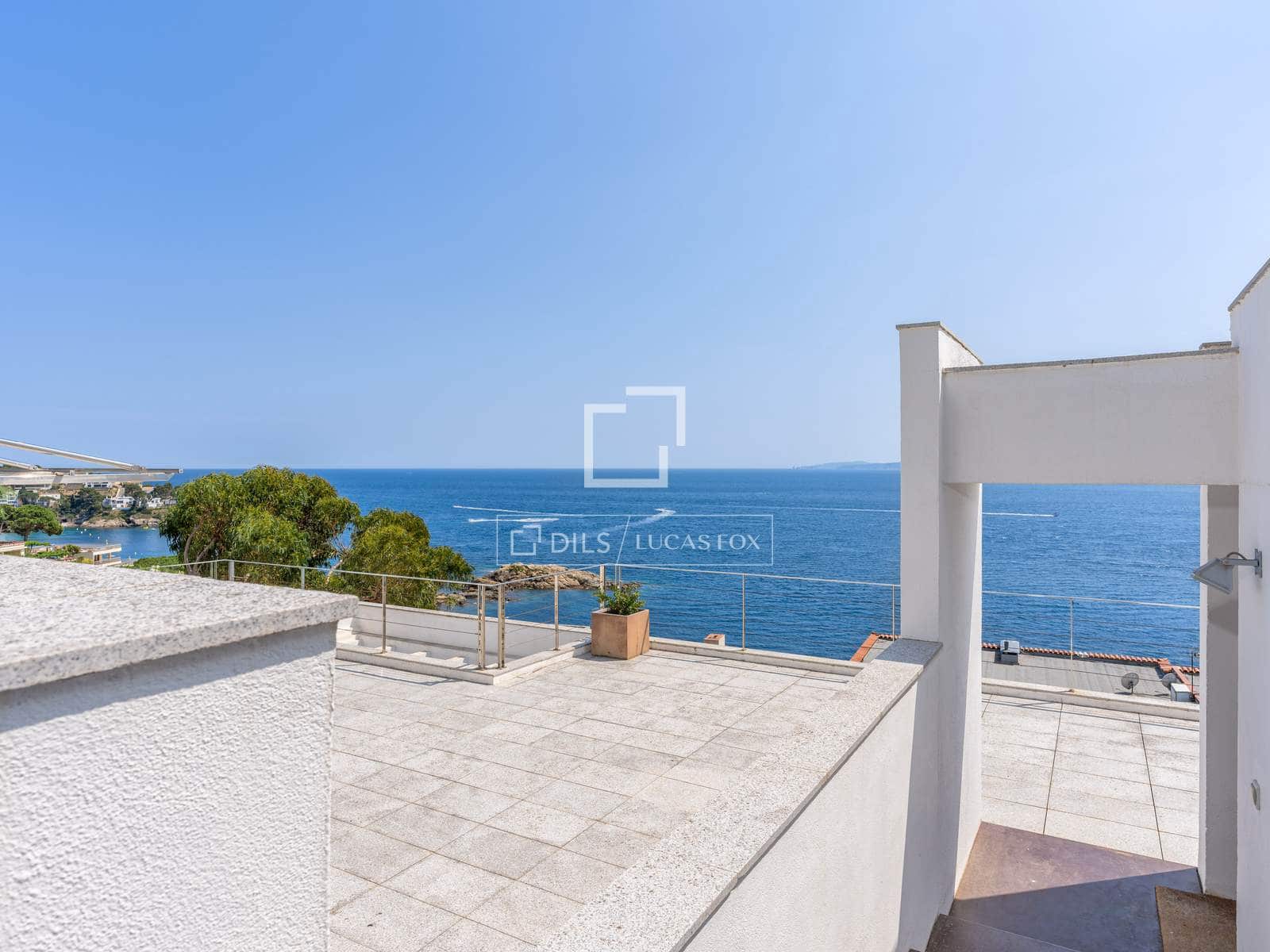 Chalet de 4 habitaciones en Roses en venta con piscina garaje - 1.850.000 € (Ref: 9914975)