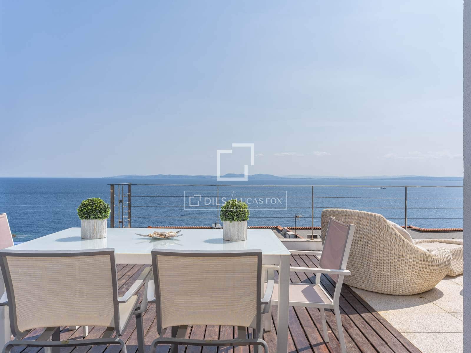 Chalet de 4 habitaciones en Roses en venta con piscina garaje - 1.850.000 € (Ref: 9914975)