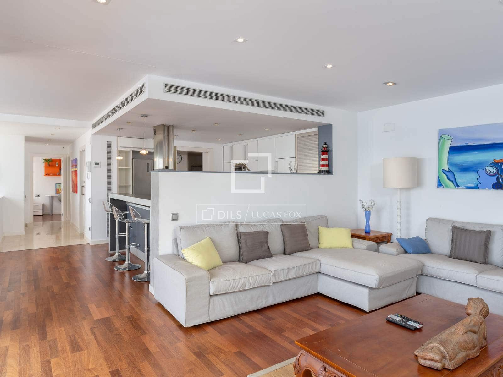 Chalet de 4 habitaciones en Roses en venta con piscina garaje - 1.850.000 € (Ref: 9914975)