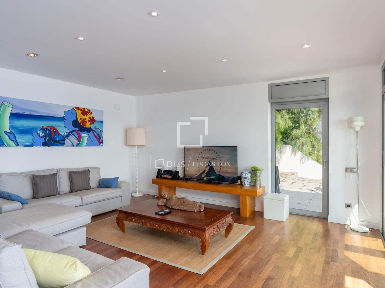 Chalet de 4 habitaciones en Roses en venta con piscina garaje - 1.850.000 € (Ref: 9914975)