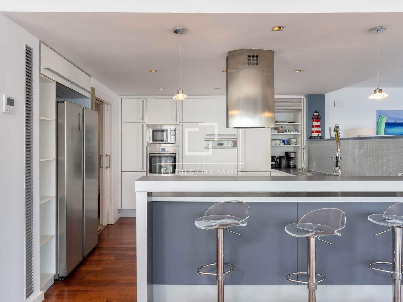 Chalet de 4 habitaciones en Roses en venta con piscina garaje - 1.850.000 € (Ref: 9914975)