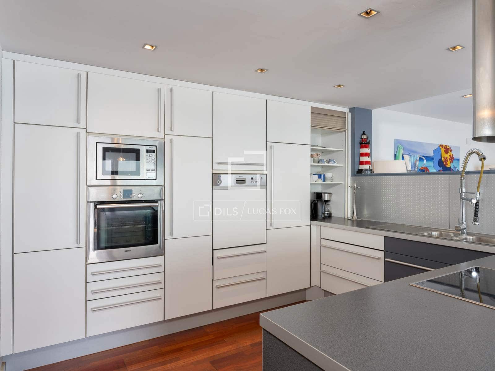 Chalet de 4 habitaciones en Roses en venta con piscina garaje - 1.850.000 € (Ref: 9914975)
