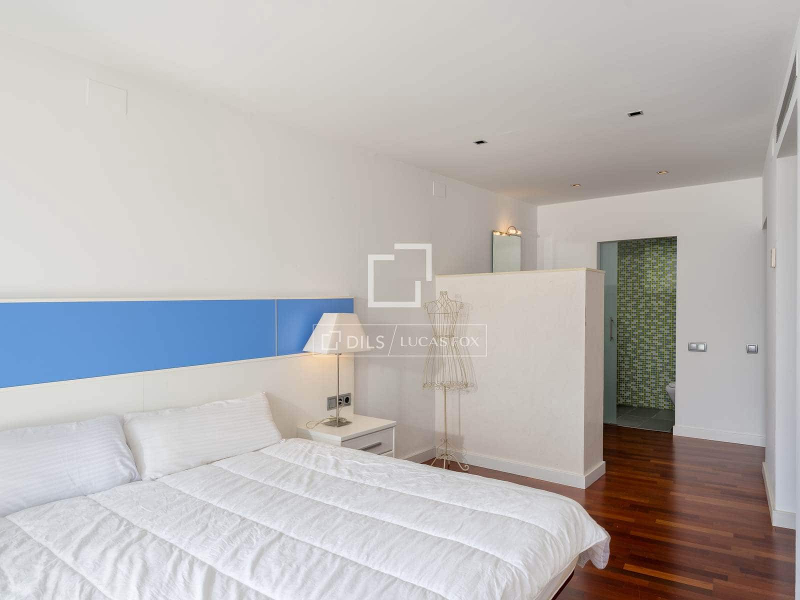Chalet de 4 habitaciones en Roses en venta con piscina garaje - 1.850.000 € (Ref: 9914975)