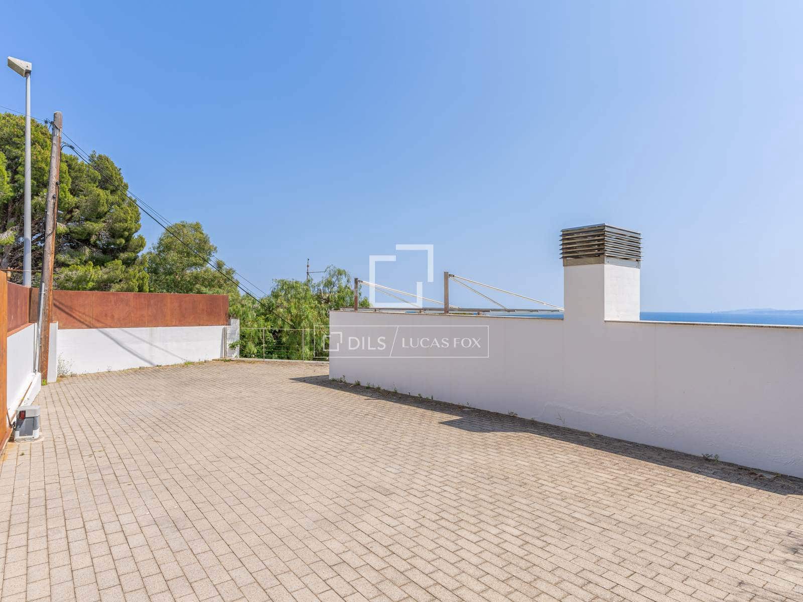 Chalet de 4 habitaciones en Roses en venta con piscina garaje - 1.850.000 € (Ref: 9914975)