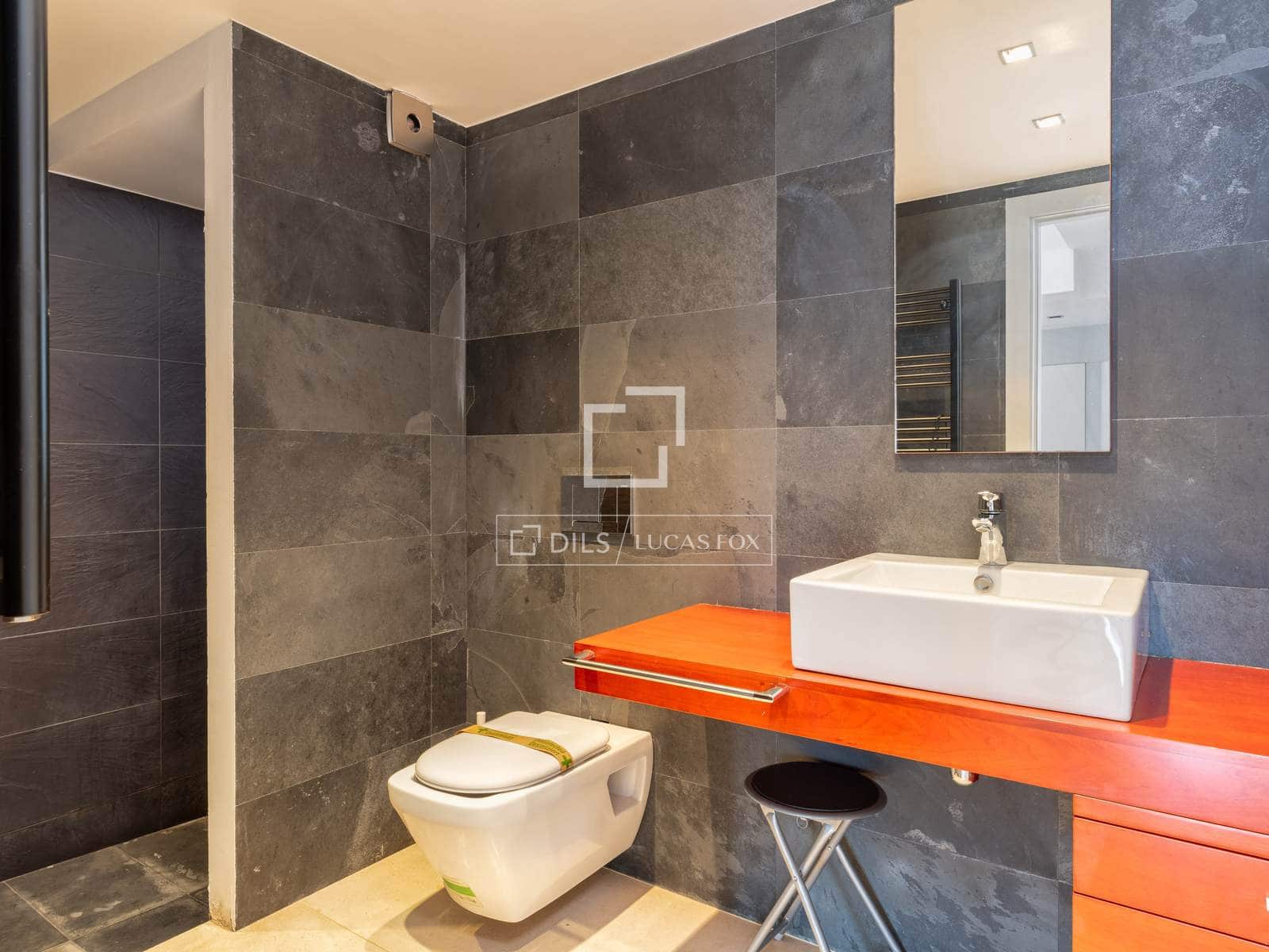 Chalet de 4 habitaciones en Roses en venta con piscina garaje - 1.850.000 € (Ref: 9914975)