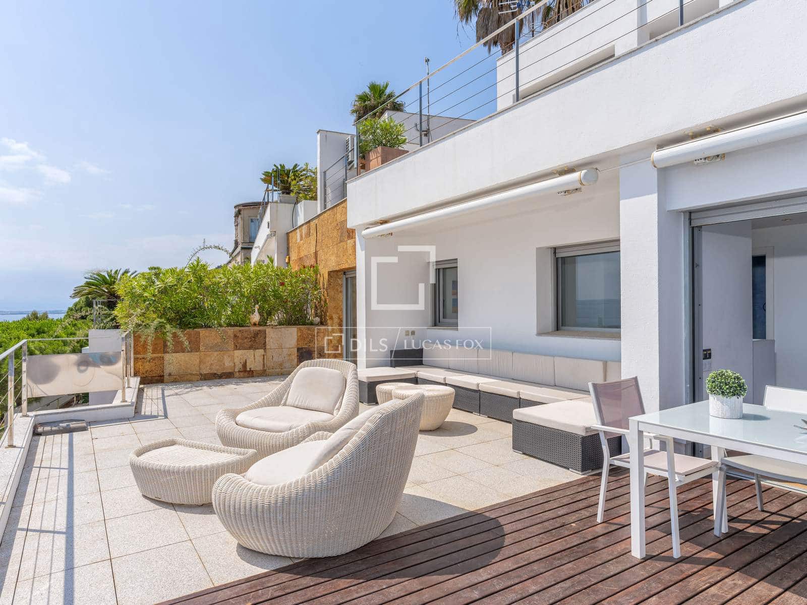 Chalet de 4 habitaciones en Roses en venta con piscina garaje - 1.850.000 € (Ref: 9914975)