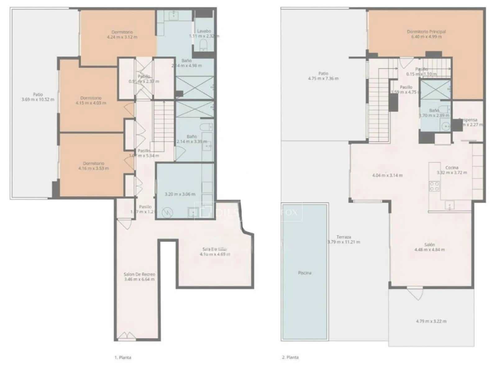 4 bedroom Villa for sale in Roses with pool garage - € 1,850,000 (Ref: 9914975)