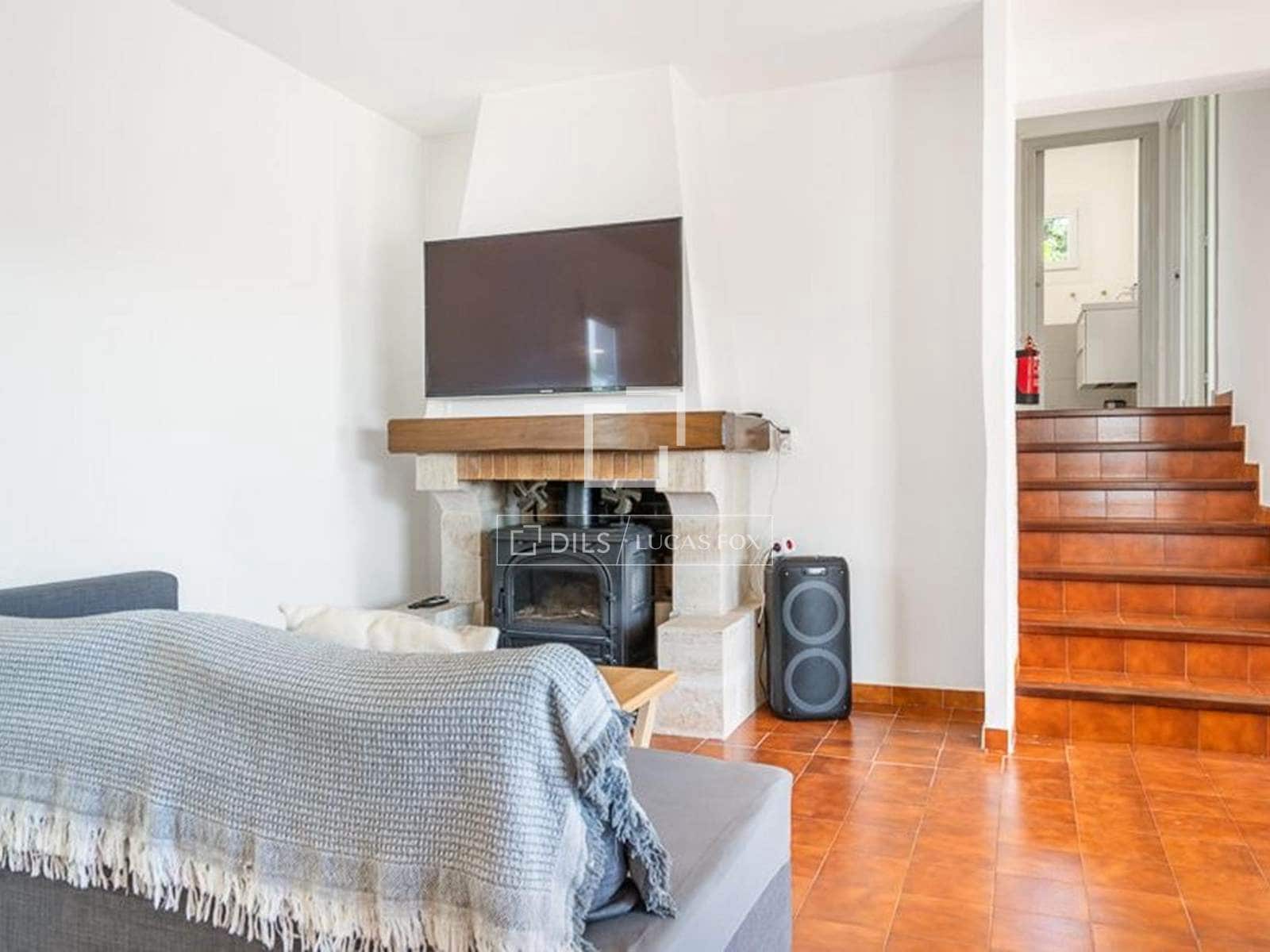 4 quarto Moradia para venda em Es Mercadal com piscina garagem - 935 000 € (Ref: 9914976)
