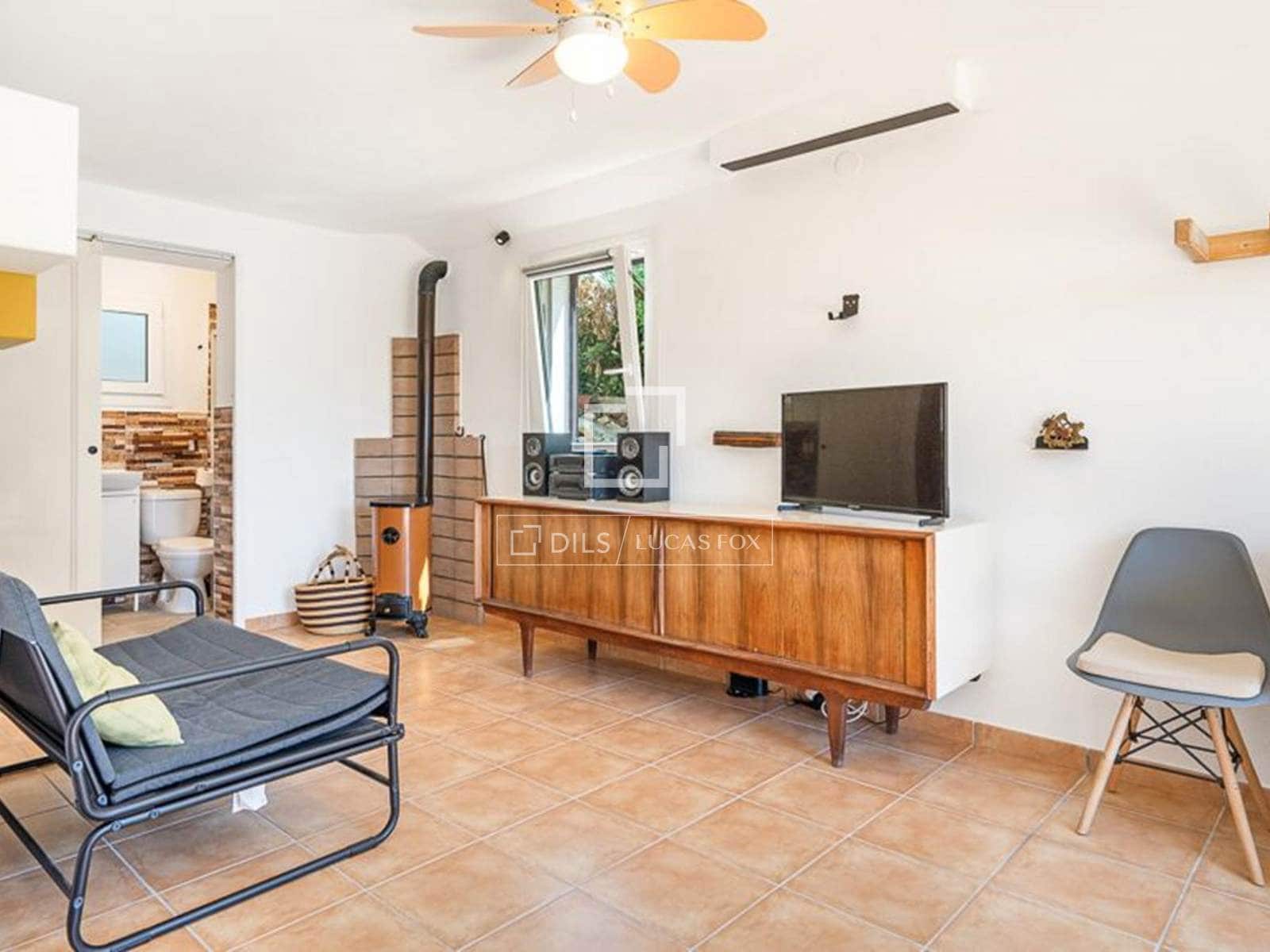 4 quarto Moradia para venda em Es Mercadal com piscina garagem - 935 000 € (Ref: 9914976)
