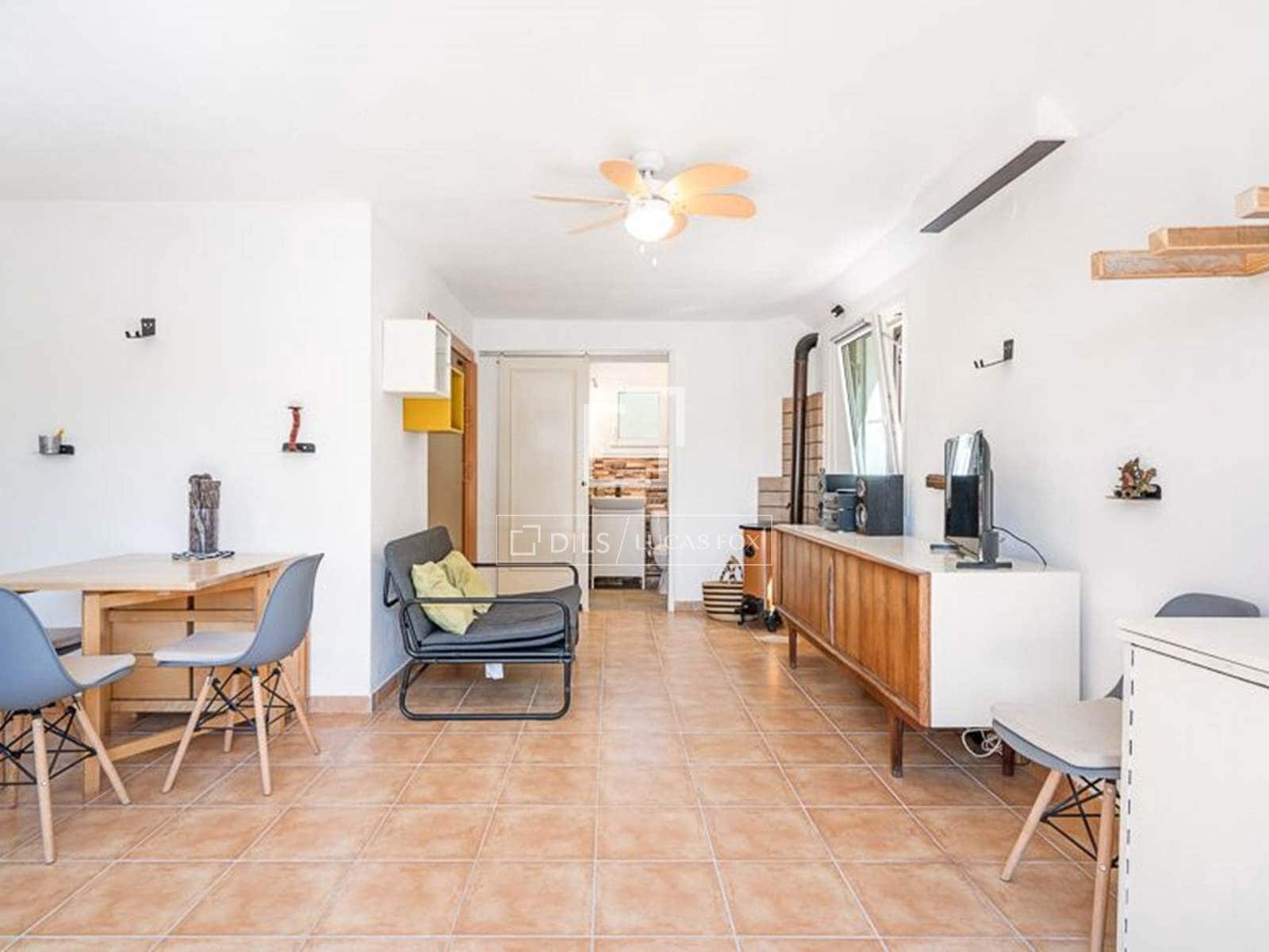 4 quarto Moradia para venda em Es Mercadal com piscina garagem - 935 000 € (Ref: 9914976)