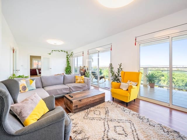 5 sovrum Villa till salu i Salou med pool garage - 750 000 € (Ref: 9915066)