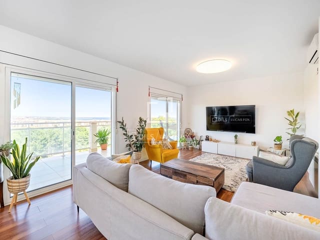 5 sovrum Villa till salu i Salou med pool garage - 750 000 € (Ref: 9915066)