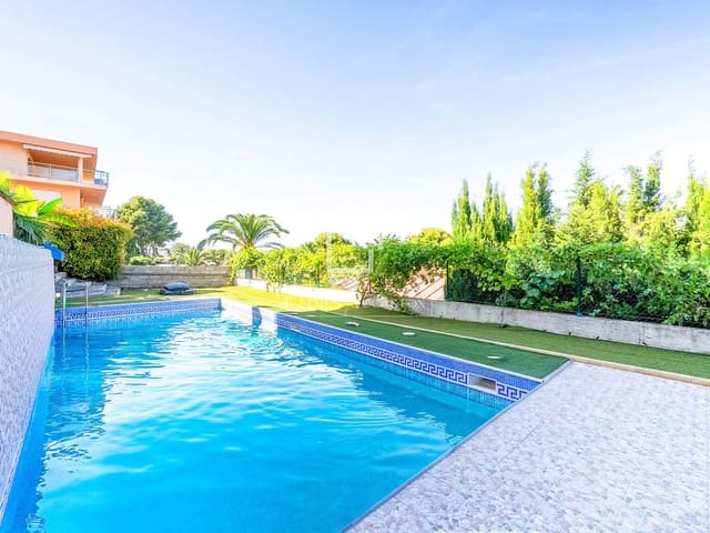 5 sovrum Villa till salu i Salou med pool garage - 750 000 € (Ref: 9915066)