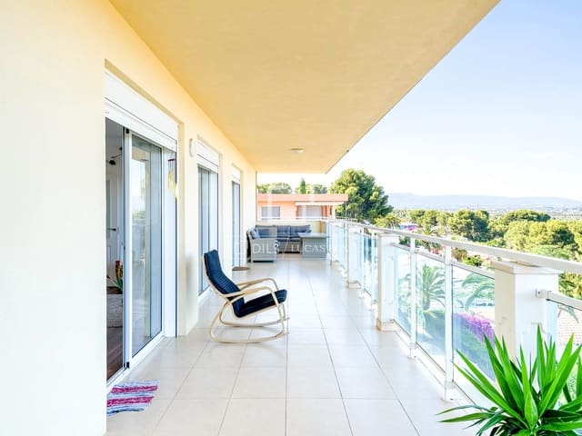 5 sovrum Villa till salu i Salou med pool garage - 750 000 € (Ref: 9915066)