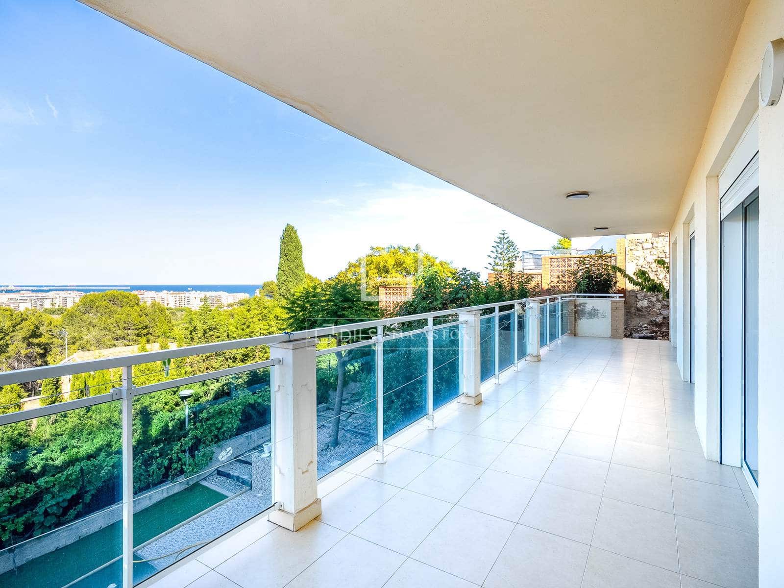 5 sovrum Villa till salu i Salou med pool garage - 750 000 € (Ref: 9915066)