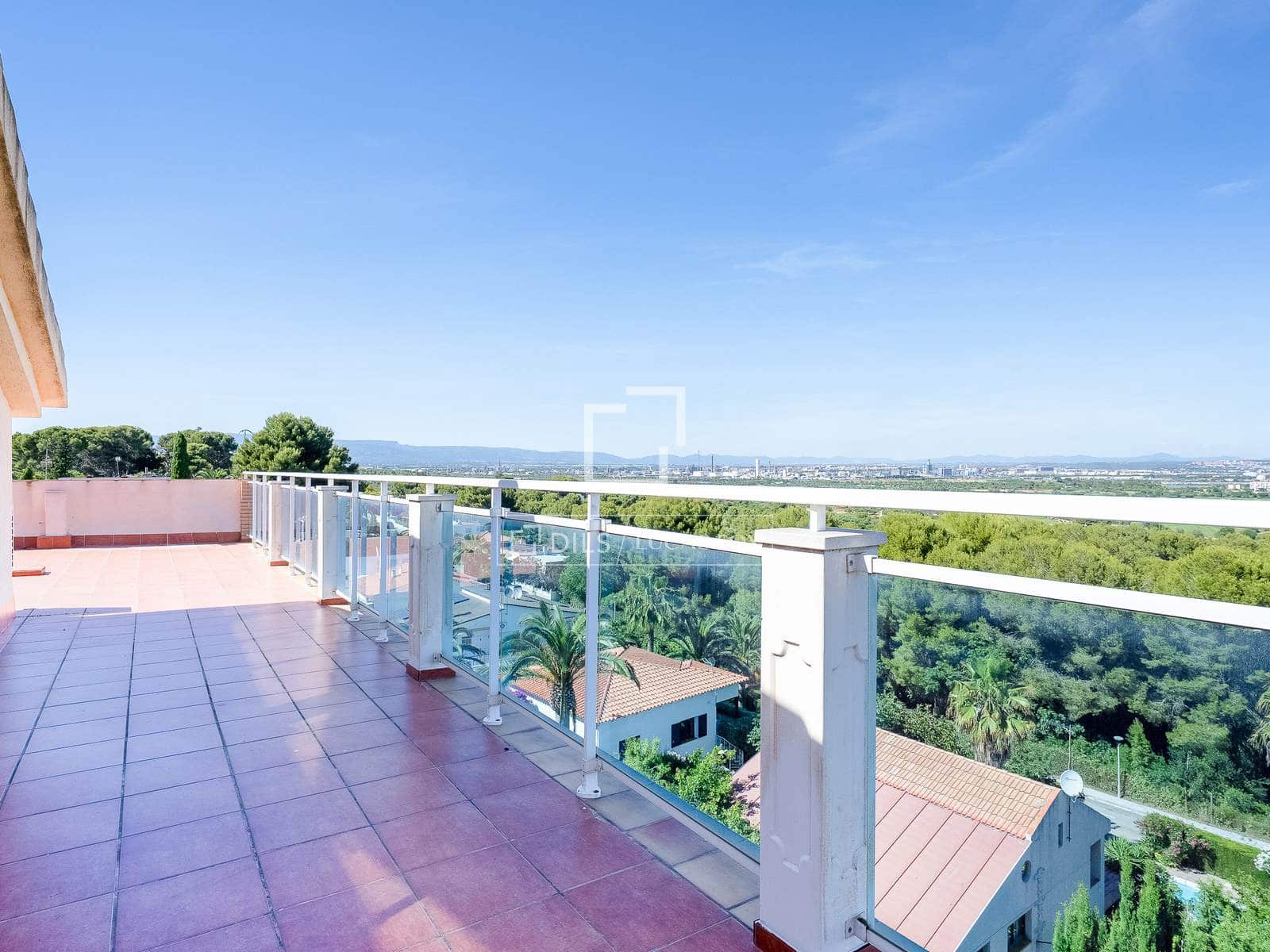 5 sovrum Villa till salu i Salou med pool garage - 750 000 € (Ref: 9915066)