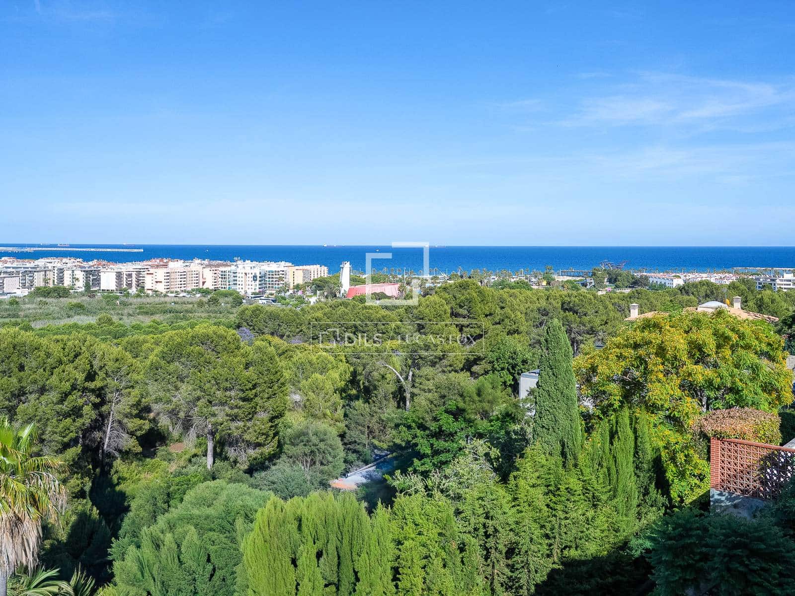 5 sovrum Villa till salu i Salou med pool garage - 750 000 € (Ref: 9915066)