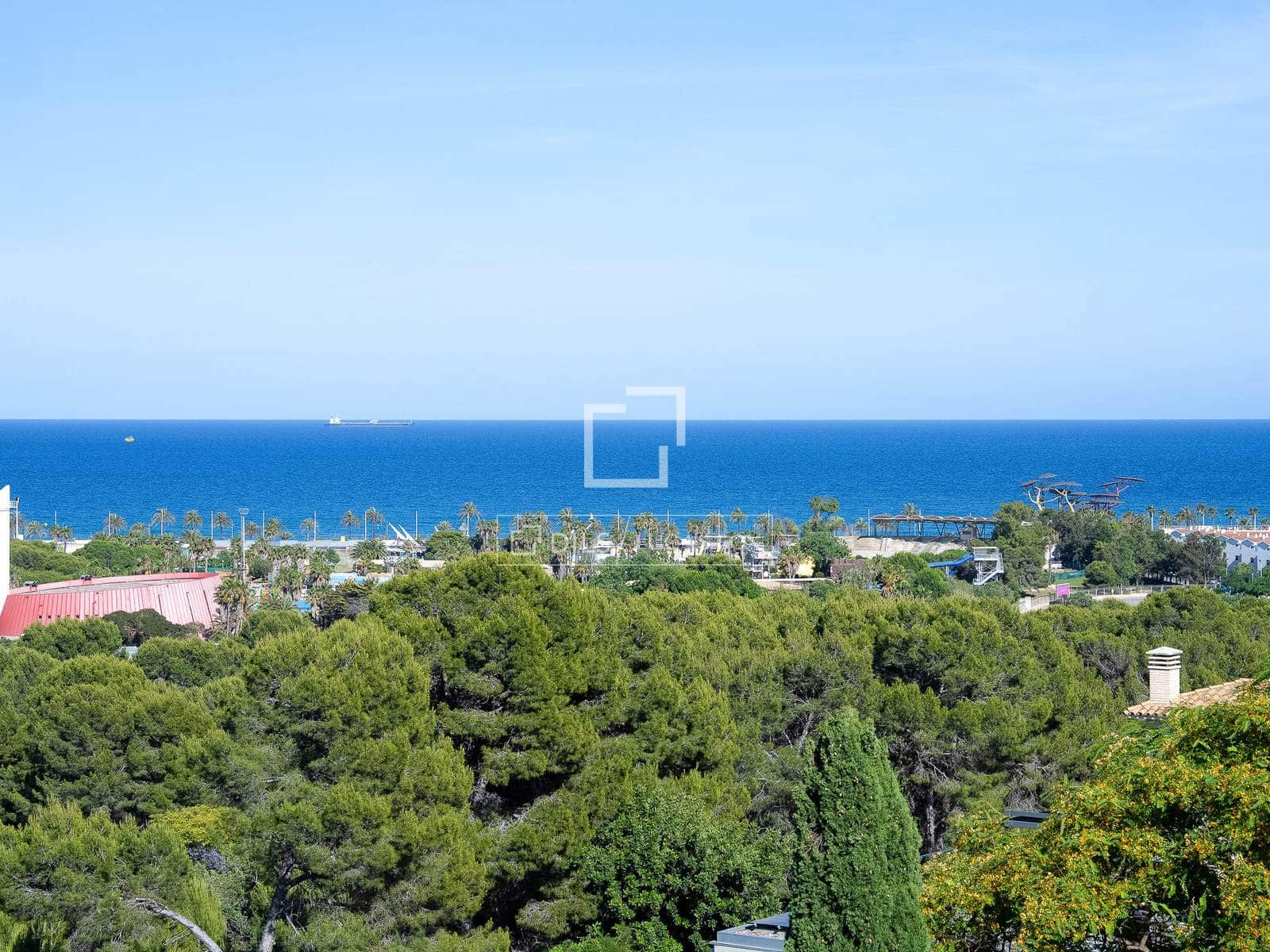 5 sovrum Villa till salu i Salou med pool garage - 750 000 € (Ref: 9915066)