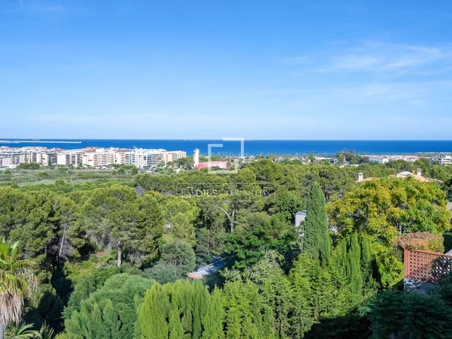 5 sovrum Villa till salu i Salou med pool garage - 750 000 € (Ref: 9915066)