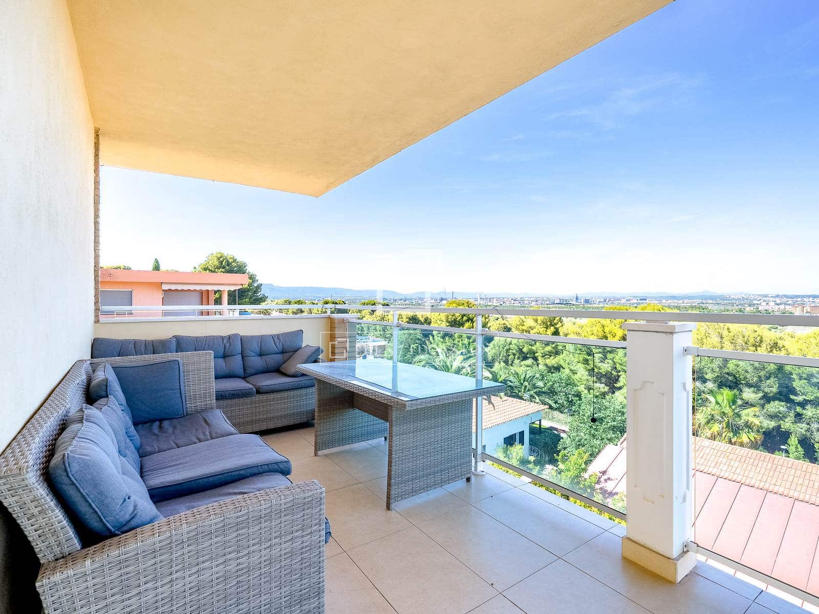 5 sovrum Villa till salu i Salou med pool garage - 750 000 € (Ref: 9915066)