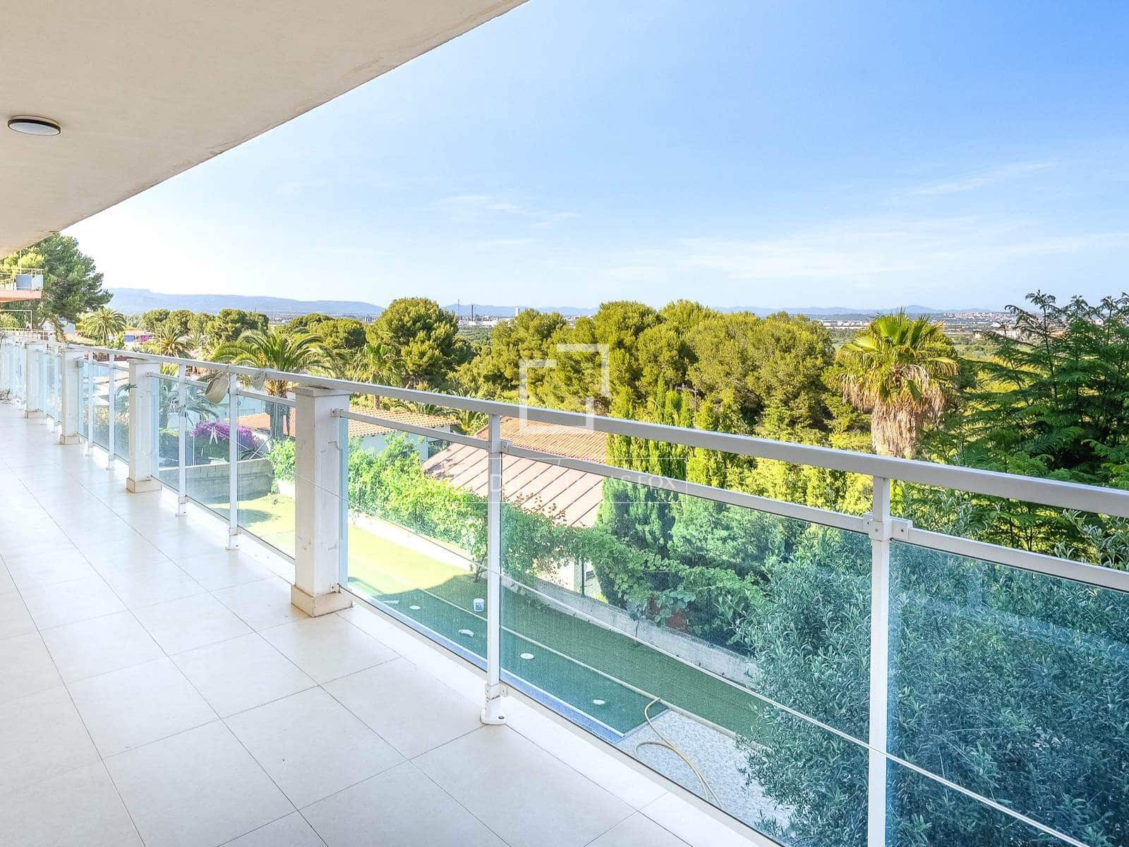 5 sovrum Villa till salu i Salou med pool garage - 750 000 € (Ref: 9915066)