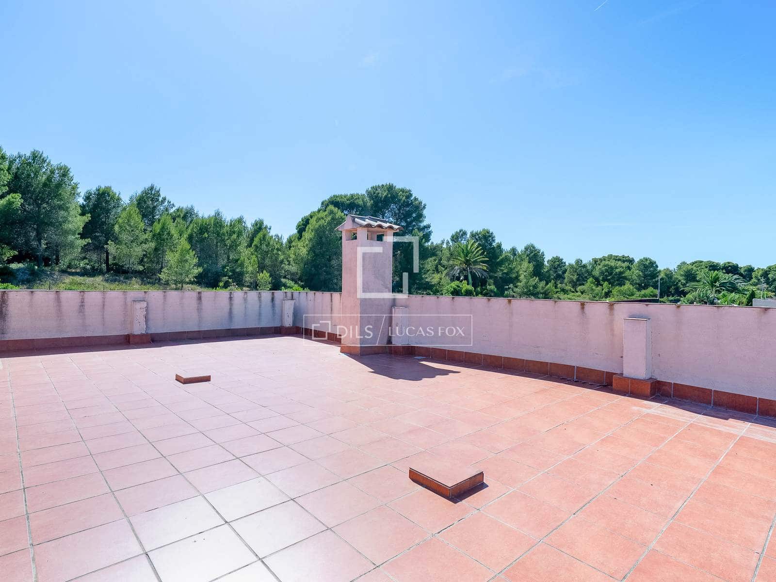 5 sovrum Villa till salu i Salou med pool garage - 750 000 € (Ref: 9915066)