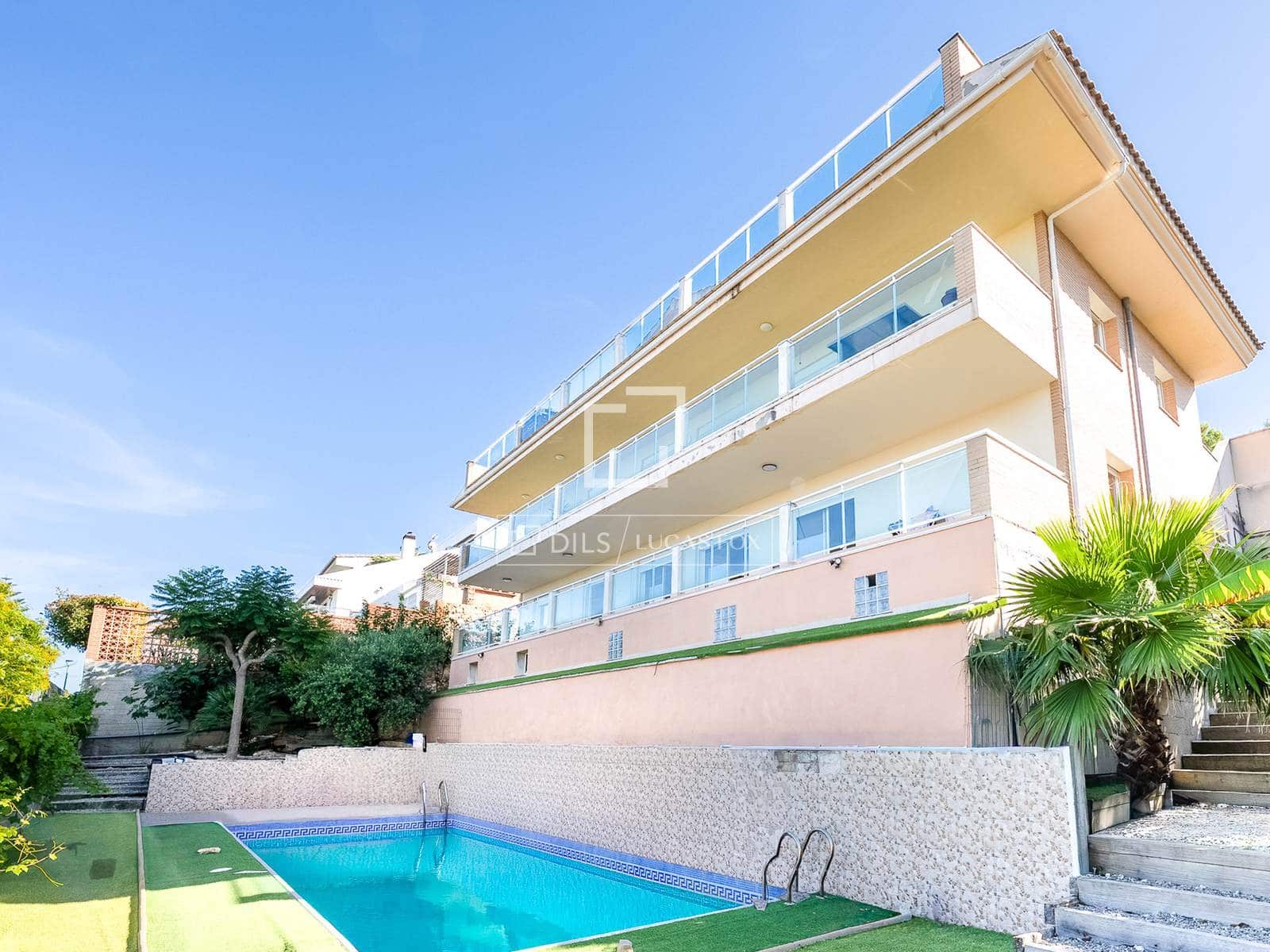 5 sovrum Villa till salu i Salou med pool garage - 750 000 € (Ref: 9915066)
