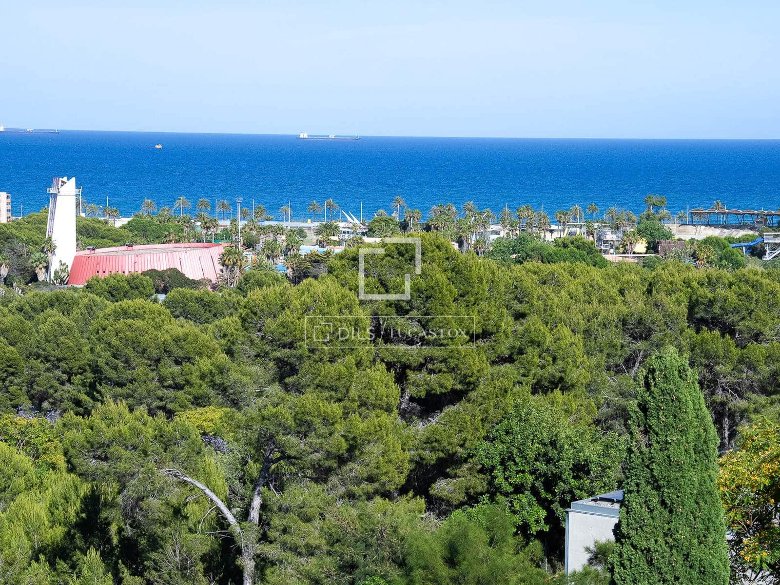 5 sovrum Villa till salu i Salou med pool garage - 750 000 € (Ref: 9915066)