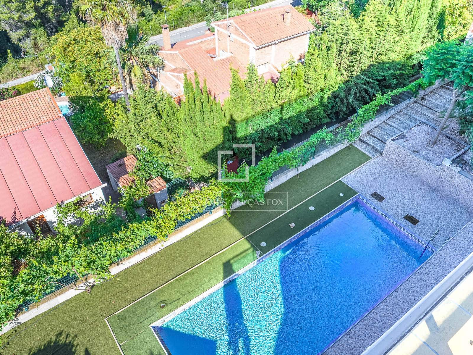 5 sovrum Villa till salu i Salou med pool garage - 750 000 € (Ref: 9915066)