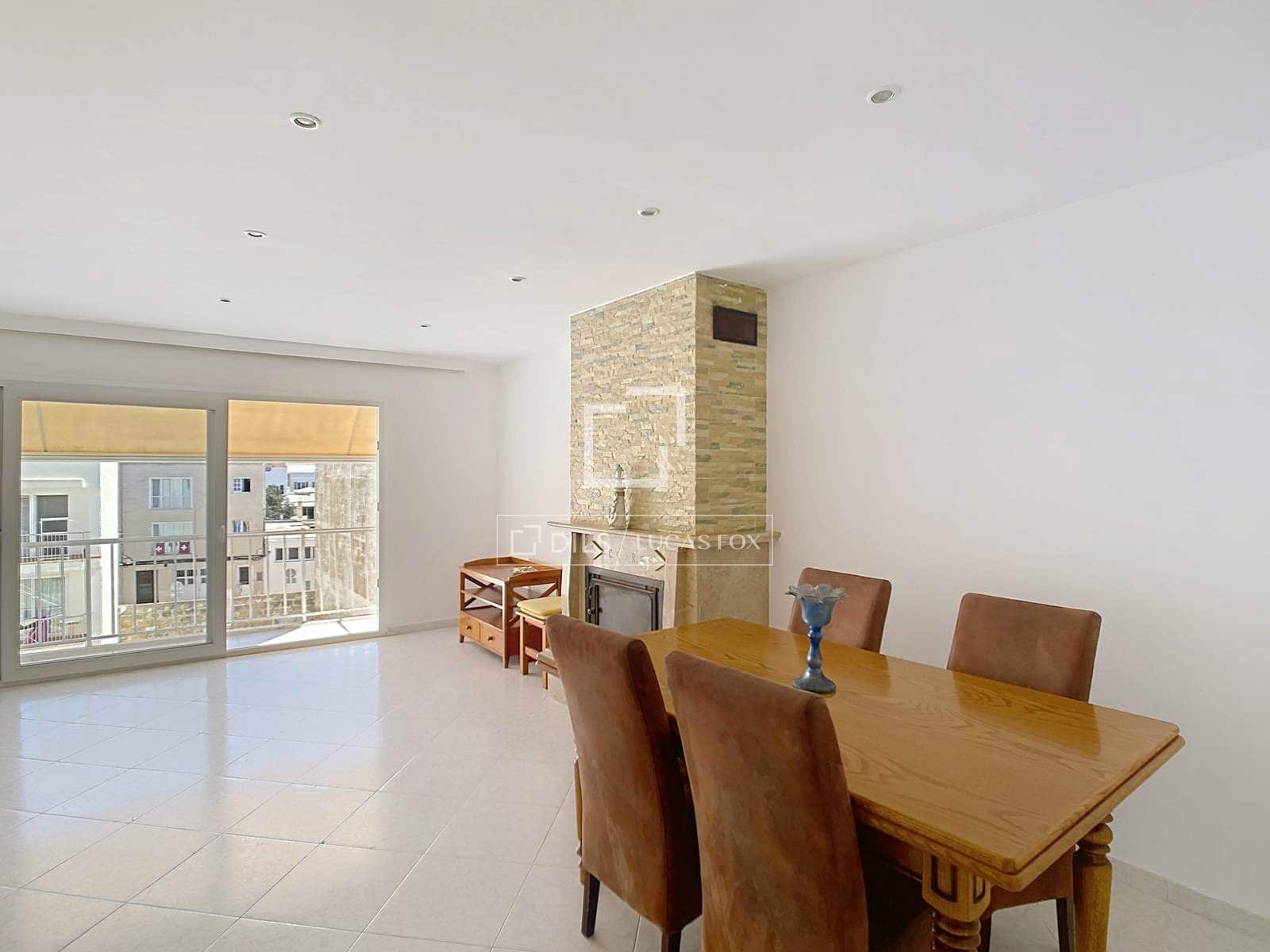 4 makuuhuone Kattohuoneisto myytävänä paikassa Ciutadella de Menorca - 495 000 € (Ref: 9916217)